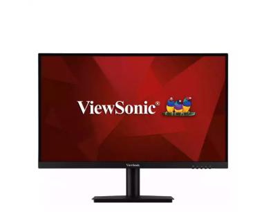 Monitor 24 ViewSonic VA2406-H 1920x1080/Full HD/VA/1ms/100Hz/HDMI/VGA/3.5mm Audio Out