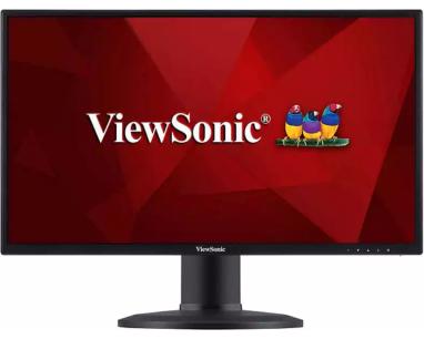 Monitor 24 Viewsonic VG2419 1920x1080Full HD/5ms/60Hz/HDMI/VGA/DP/Pivot/Zvučnici