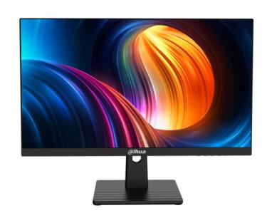 Monitor 27 Dahua LM27-B211B 1920x1080/IPS Full HD/1ms/120Hz/HDMI/DP/Vesa