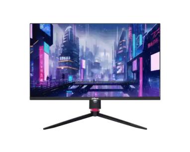 Monitor 27 Dahua LM27-E331A 2560x1440/IPS/1ms/180Hz/2xHDMI/2xDP/USB/HDR/Pivot/Zvučnici
