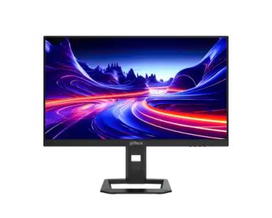 Monitor 27  Dahua LM27-E341A 2560x1440/QHD/IPS/240Hz/0,5ms/2xHDMI/2xDP