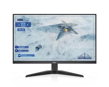 Monitor 27  DELL G2725D 2560x1440/IPS/5ms/180Hz/2xHDMI/DP/HDCP/AMD FreeSync