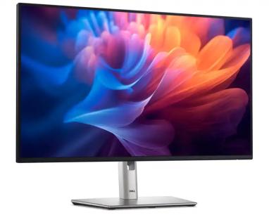 Monitor 27  Dell P2725H  1920x1080/FHD IPS/100Hz/5ms/ HDMI/VGA/DP/4x USB/USB-C/Pivot