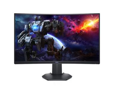Monitor 27 Dell S2721HGFA 1920x1080/Full HD VA/144 Hz/1ms/2x HDMI/DP