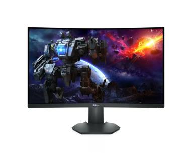 Monitor 27 Dell S2722DGM 2560x1440/QHD VA/165Hz/1ms/2x HDMI/DP/Curved
