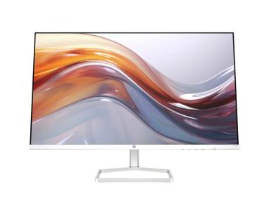 Monitor 27  HP 527sa 94F48E9 1920x1080/Full HD/IPS/100Hz/5ms/HDMI/VGA/Zvučnici/Silver
