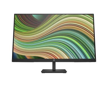 Monitor 27 HP V27ie G5 6D8H2AA 1920x1080/Full HD/IPS/75Hz/5ms/HDMI/VGA/DP