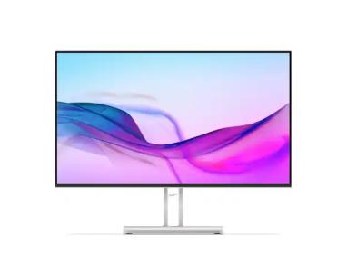 Monitor 27 LENOVO L27i-4A/IPS/1920x1080/IPS/4ms/100Hz/VGA/2xHDMI/Zvučnici