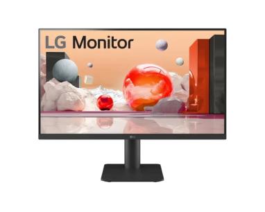 Monitor 27 LG 27MS550-B 1920x1080/Full HD/IPS/100Hz/5ms/2x HDMI/Zvučnici/