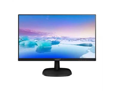 Monitor 27 Philips 273V7QJAB/00 Full HD 1920x1080/IPS/HDMI DP VGA/Zvučnici