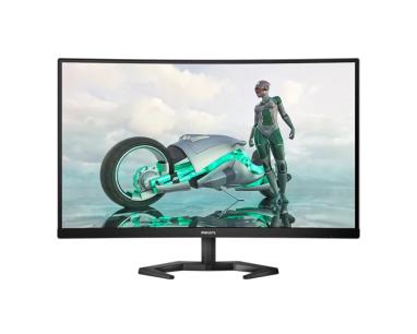 Monitor 27 Philips 27M1C3200VL/00 1920x1080‚165Hz/4ms/2xHDMI/DP/HDCP/Curved