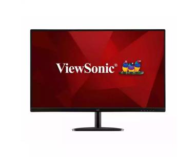 Monitor 27 ViewSonic VA2732-H 1920x1080/Full HD/4ms/IPS/100Hz/VGA/HDMI/Frameless