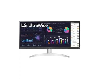 Monitor 29 LG 29WQ600W 2560x1080/21:9/100Hz/IPS/5ms/HDMI/DP/USB-C/Freesync/zvučnici