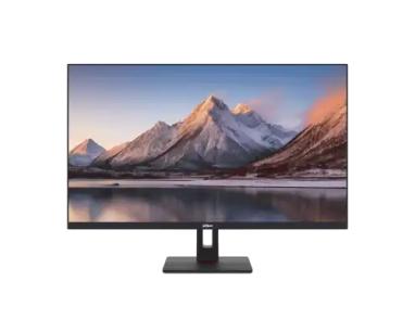 Monitor 32 Dahua LM32-C301B 2560x1440/QHD/IPS/75Hz/5ms/2x HDMI/DP