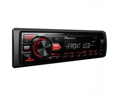 MP3 Car Player Pioneer MVH-09UB