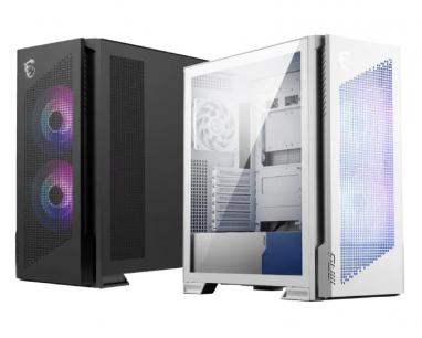 MPG VELOX 300R AIRFLOW PZ WHITE kućište belo slika