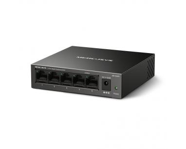 MS105GS(UN) 5-Port Gigabit Desktop Switch slika