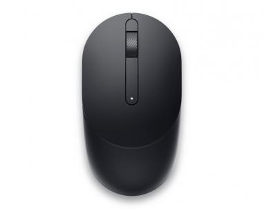 MS300 Pro Wireless Optical crni miš
