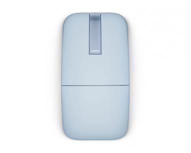 MS700 Bluetooth Travel Misty Blue miš 3yr slika