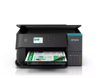Multifunkcijski InkJet štampač EPSON Eco Tank L6360 AIO A4/4800x1200/LAN/WiFi/Duplex
