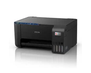 Multifunkcionalni štampač Epson ECO Tank L3271 5760x1440dpi/256MB/CB33ppm/COL15ppm/USB/WiFI/Ink 103 slika