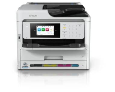 Multifunkcionalni štampač Epson WorkForce Pro WF-C5890DWF