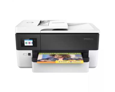 Multifunkcionalni uređaj HP OfficeJet PRO A3 7720 Wide 4800x1200/22 ppm/Fax/ADF/USB/LAN/WiFI Y0S18A