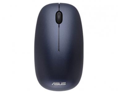 MW201C Wireless miš plavi