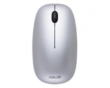 MW201C Wireless miš sivi