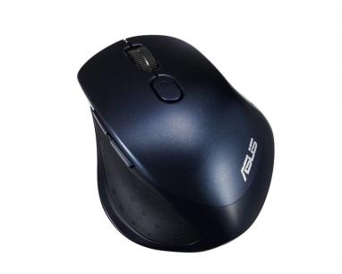 MW203 Multi-Device Wireless Silent plavi miš