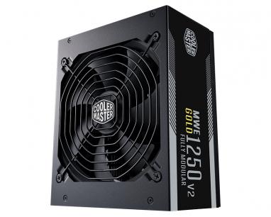MWE Gold V2 1250W napajanje (MPE-C501-AFCAG-3EU) 10Y