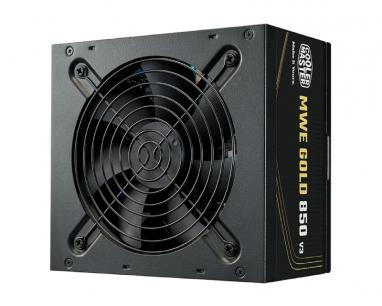 MWE Gold V3 750W napajanje crno (MPE-7506-ACAG-BEU) 5Y