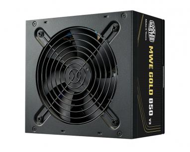 MWE Gold V3 850W napajanje (MPE-8506-ACAG-BEU) 5Y slika