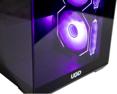 Mystery SV13 kućište