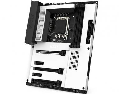 N7 Z790 (N7-Z79XT-W1) WHITE matična ploča
