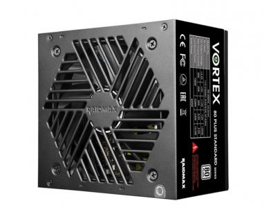 Napajanje 600W Vortex RX-600AC-V 80PLUS WHITE slika