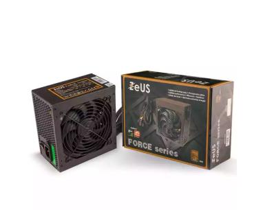 Napajanje 600W ZEUS 80 ZUS-FOR600S PLUS Bronze 12cm - Bulk