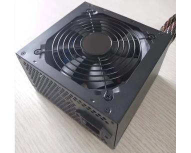 Napajanje 600W ZEUS ZUS600R 12cm slika