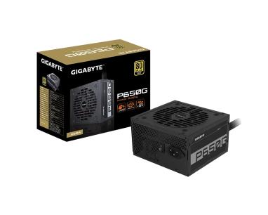 Napajanje 650W Gigabyte GP-P650G Gold
