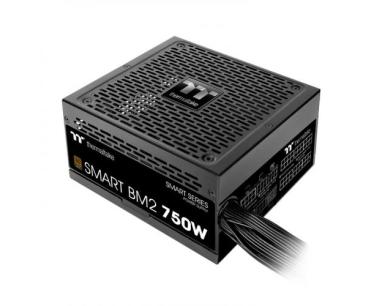 Napajanje 750W ThermalTake Smart BM2  80+ Bronze polumodularno
