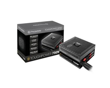 Napajanje 750W ThermalTake Toughpower GX3 SE slika
