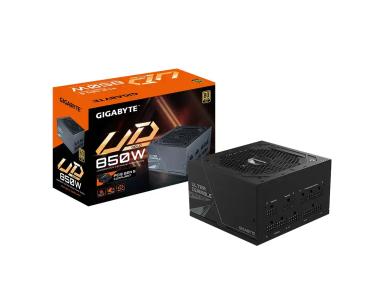 Napajanje 850W Gigabyte GP-UD850GM PG5 GEU2 80+ Gold Modularno