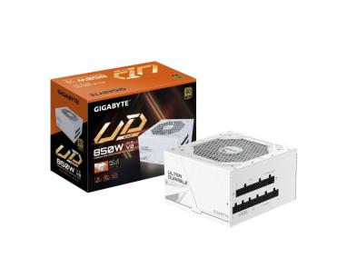 Napajanje 850W Gigabyte GP-UD850GM PG5 Ice