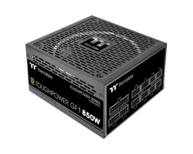 Napajanje 850W ThermalTake Toughpower GF1 80+ Gold Modularno