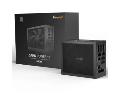 Napajanje Be quiet Dark Power 13 Titanium 850W BN334