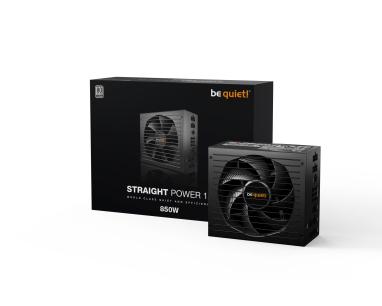 Napajanje Be Quiet Straight Power 12 850W BN337 Platinum Modularno  ATX3.0