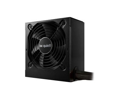 Napajanje Be Quiet System Power 10 650W  Bronze  BN328