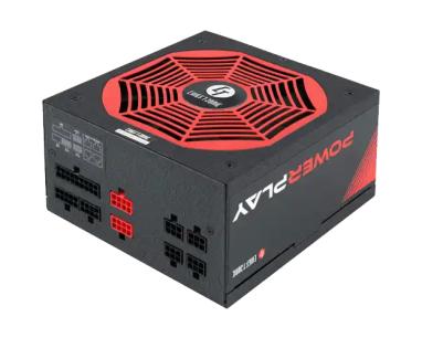 Napajanje Chieftec GPU-650FC 650W 80+ Gold