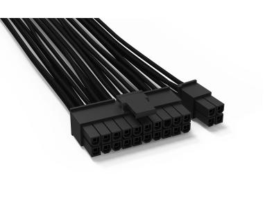 Naponski kabl Be Quiet! za MB 20+4 za napajanje BC080 CB-6620