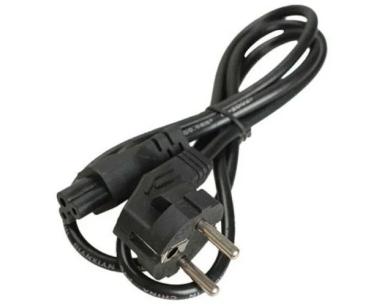 Naponski kabl za laptop detelina E-Green premium 1.8m